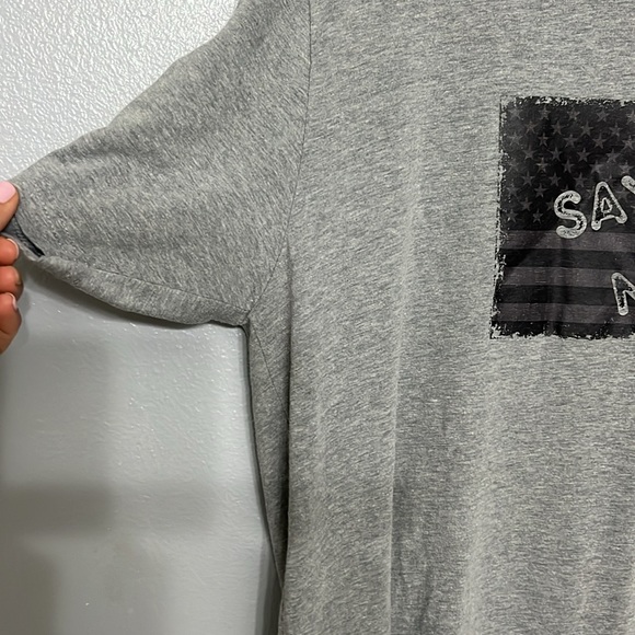 Graphic Men TShirt XXL “Say Their Names” - Picture 4 of 4